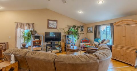 4656 Buckboard Ln, Campo Seco, CA 95226 Photo