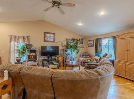 4656 Buckboard Ln, Campo Seco, CA 95226 Photo