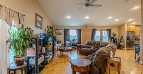 4656 Buckboard Ln, Campo Seco, CA 95226 Photo