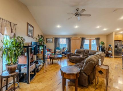 4656 Buckboard Ln, Campo Seco, CA 95226 Photo