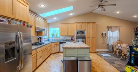 4656 Buckboard Ln, Campo Seco, CA 95226 Photo