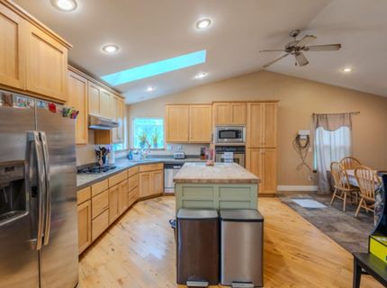 4656 Buckboard Ln, Campo Seco, CA 95226 Photo
