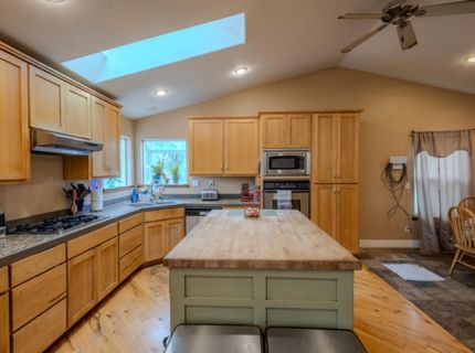 4656 Buckboard Ln, Campo Seco, CA 95226 Photo