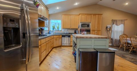 4656 Buckboard Ln, Campo Seco, CA 95226 Photo