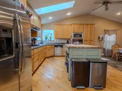 4656 Buckboard Ln, Campo Seco, CA 95226 Photo