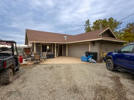 4656 Buckboard Ln, Campo Seco, CA 95226 Photo