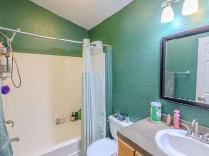 4656 Buckboard Ln, Campo Seco, CA 95226 Photo
