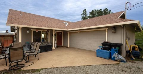 4656 Buckboard Ln, Campo Seco, CA 95226 Photo