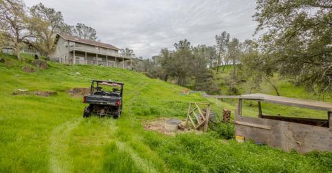 4656 Buckboard Ln, Campo Seco, CA 95226 Photo