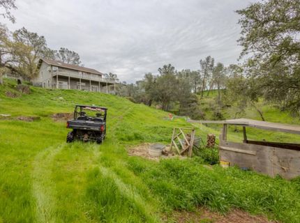 4656 Buckboard Ln, Campo Seco, CA 95226 Photo