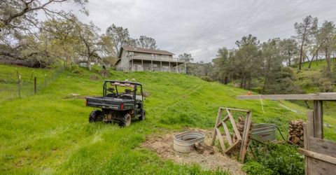 4656 Buckboard Ln, Campo Seco, CA 95226 Photo