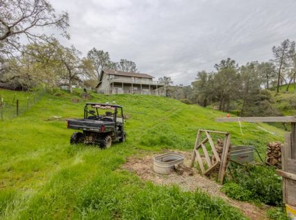 4656 Buckboard Ln, Campo Seco, CA 95226 Photo