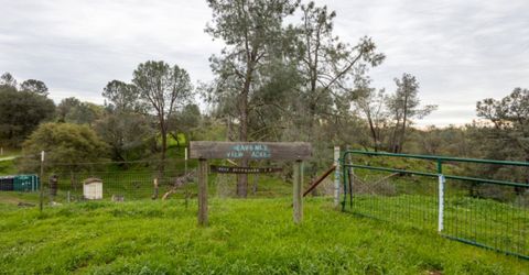 4656 Buckboard Ln, Campo Seco, CA 95226 Photo