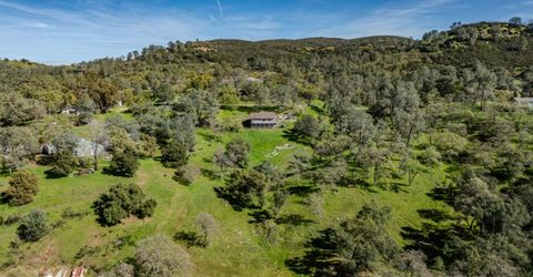 4656 Buckboard Ln, Campo Seco, CA 95226 Photo