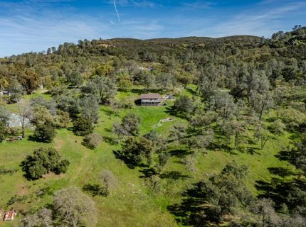 4656 Buckboard Ln, Campo Seco, CA 95226 Photo