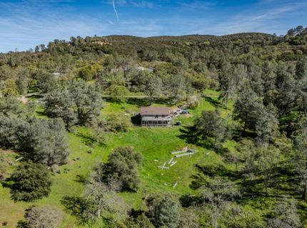 4656 Buckboard Ln, Campo Seco, CA 95226 Photo
