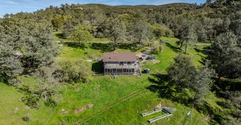 4656 Buckboard Ln, Campo Seco, CA 95226 Photo