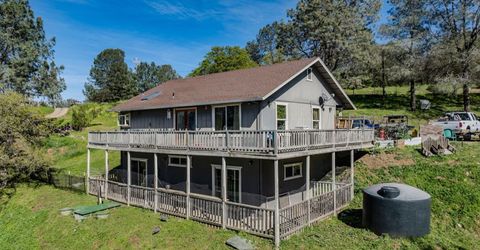 4656 Buckboard Ln, Campo Seco, CA 95226 Photo