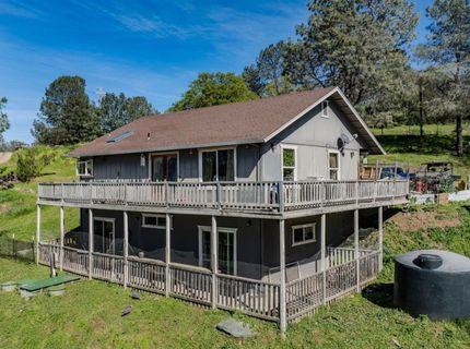 4656 Buckboard Ln, Campo Seco, CA 95226 Photo