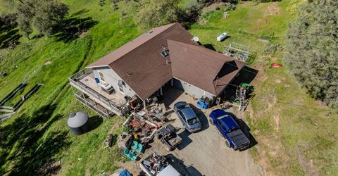 4656 Buckboard Ln, Campo Seco, CA 95226 Photo