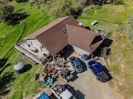 4656 Buckboard Ln, Campo Seco, CA 95226 Photo