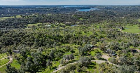 4656 Buckboard Ln, Campo Seco, CA 95226 Photo