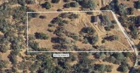 4656 Buckboard Ln, Campo Seco, CA 95226 Photo