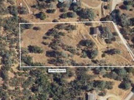 4656 Buckboard Ln, Campo Seco, CA 95226 Photo