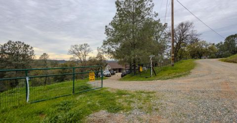 4656 Buckboard Ln, Campo Seco, CA 95226 Photo