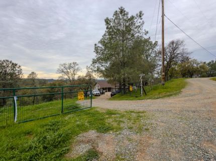 4656 Buckboard Ln, Campo Seco, CA 95226 Photo