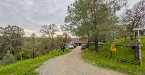 4656 Buckboard Ln, Campo Seco, CA 95226 Photo