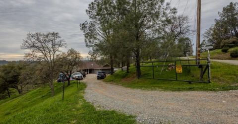 4656 Buckboard Ln, Campo Seco, CA 95226 Photo