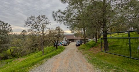 4656 Buckboard Ln, Campo Seco, CA 95226 Photo