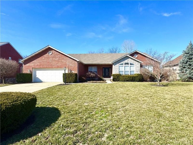 7021 Darcie Drive, Liberty Township, OH 45011 Photo 2
