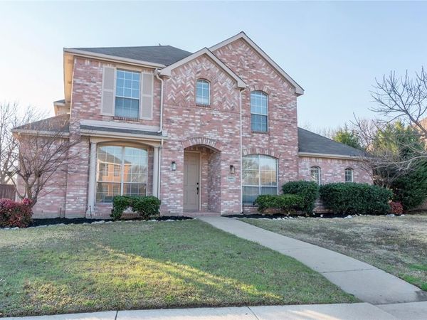 6401 Richmond Court, Rowlett, TX 75089