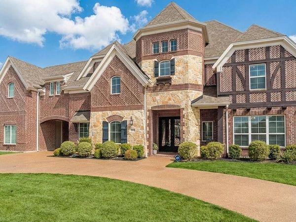 1504 S Mitchell Road, Mansfield, TX 76063