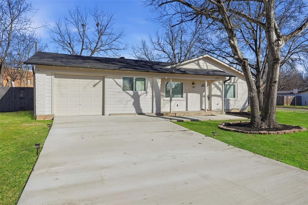 3700 Aurora Street, Haltom City, TX 76117 Main Photo