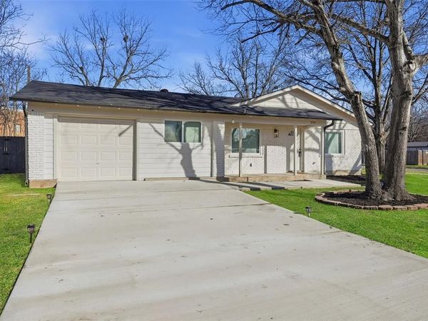 3700 Aurora Street, Haltom City, TX 76117