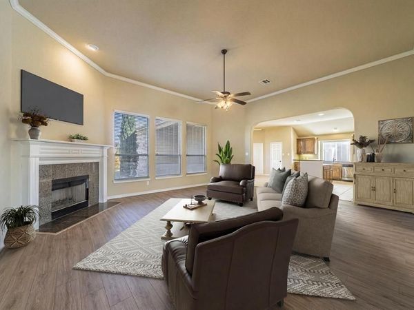 2217 Lorrie Lane, Weatherford, TX 76087