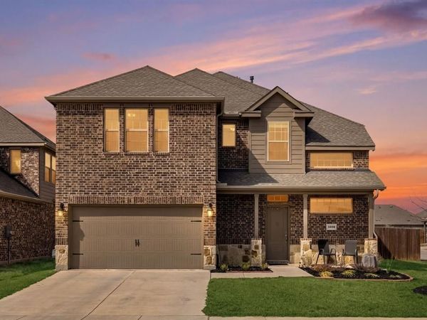 3839 Tack Room Road, Aubrey, TX 76227