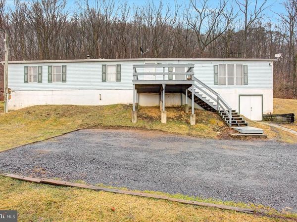 18103 SPRING RUN ROAD, SPRING RUN, PA 17262