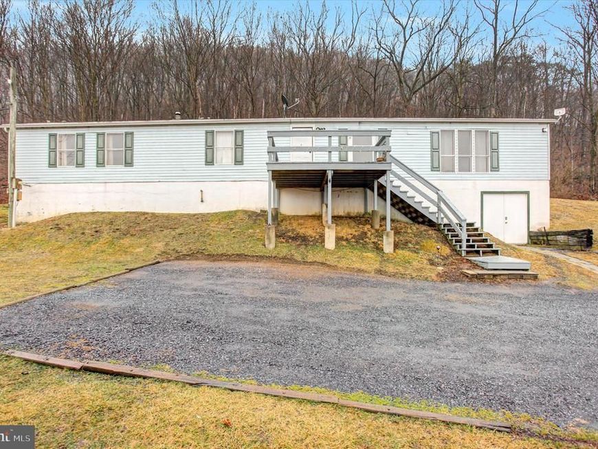 18103 Spring Run Road, Spring Run, PA 17262 Main Photo