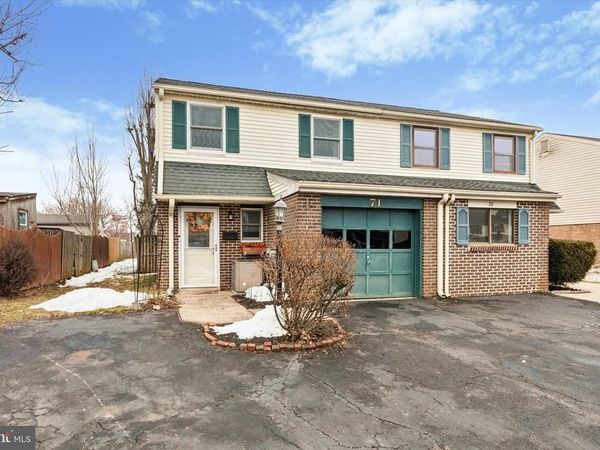 71 ORCHARD COURT, ROYERSFORD, PA 19468