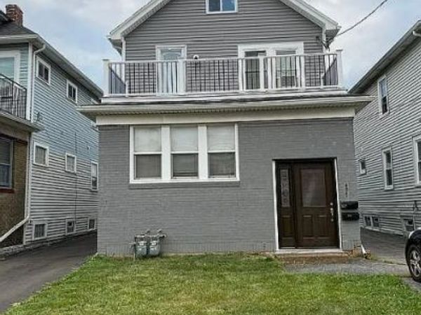 497 Hinman Avenue, Buffalo, NY 14216