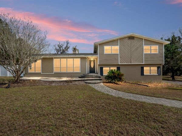 8205 SW 44TH TERRACE, GAINESVILLE, FL 32608