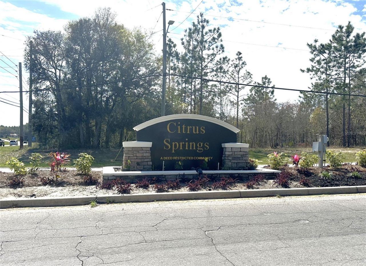 1639 W Pendleton Street , Dunnellon, FL 34434 Photo