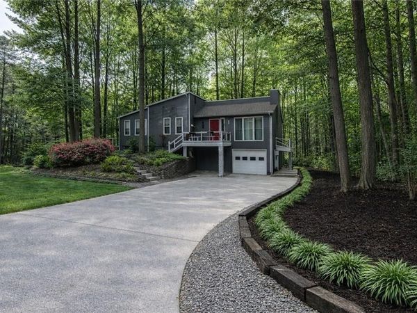 3045 Richmond Road, Woodstock, GA 30189