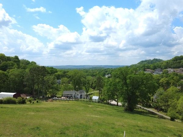 3029 Hartland PVT Lane, Franklin, TN 37069