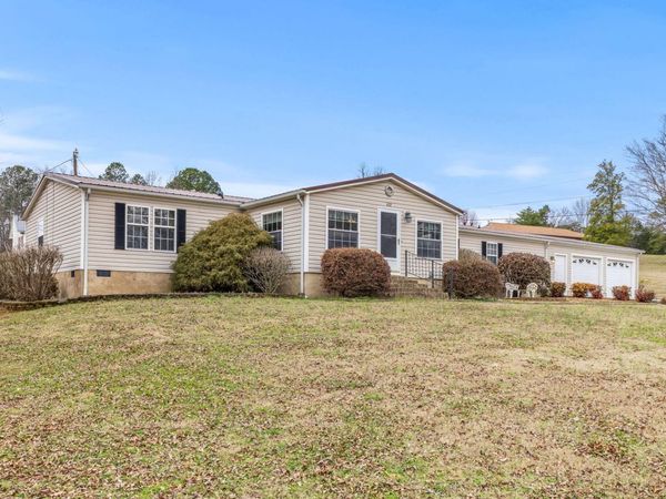 632 Athens Pike, Etowah, TN 37331