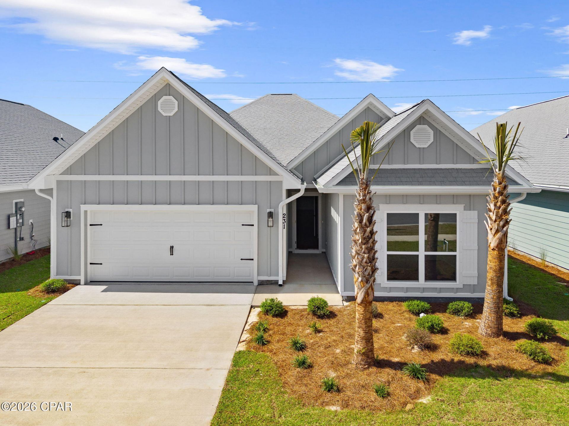 231 Dama Del Mar Way, Panama City Beach, FL 32407 Main Photo